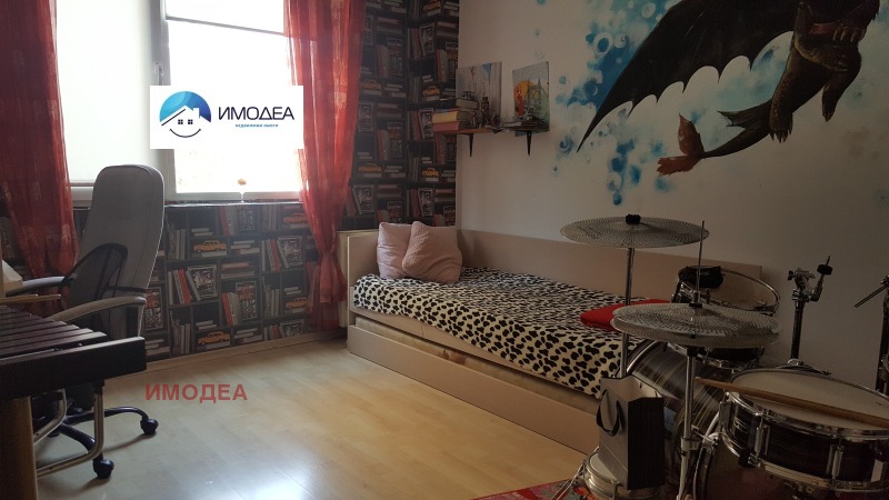 Eladó  2 hálószobás Veliko Tarnovo , Akacija , 98 négyzetméter | 47788816 - kép [3]