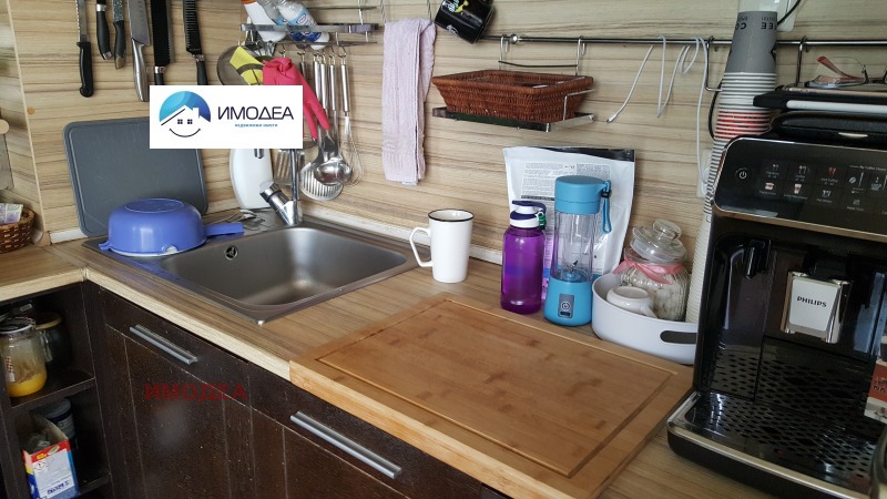 For Sale  2 bedroom Veliko Tarnovo , Akatsiya , 98 sq.m | 47788816 - image [4]