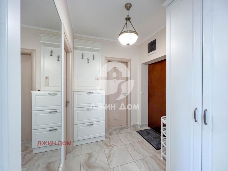 Продава 3-СТАЕН, гр. Несебър, област Бургас, снимка 11 - Aпартаменти - 47406128