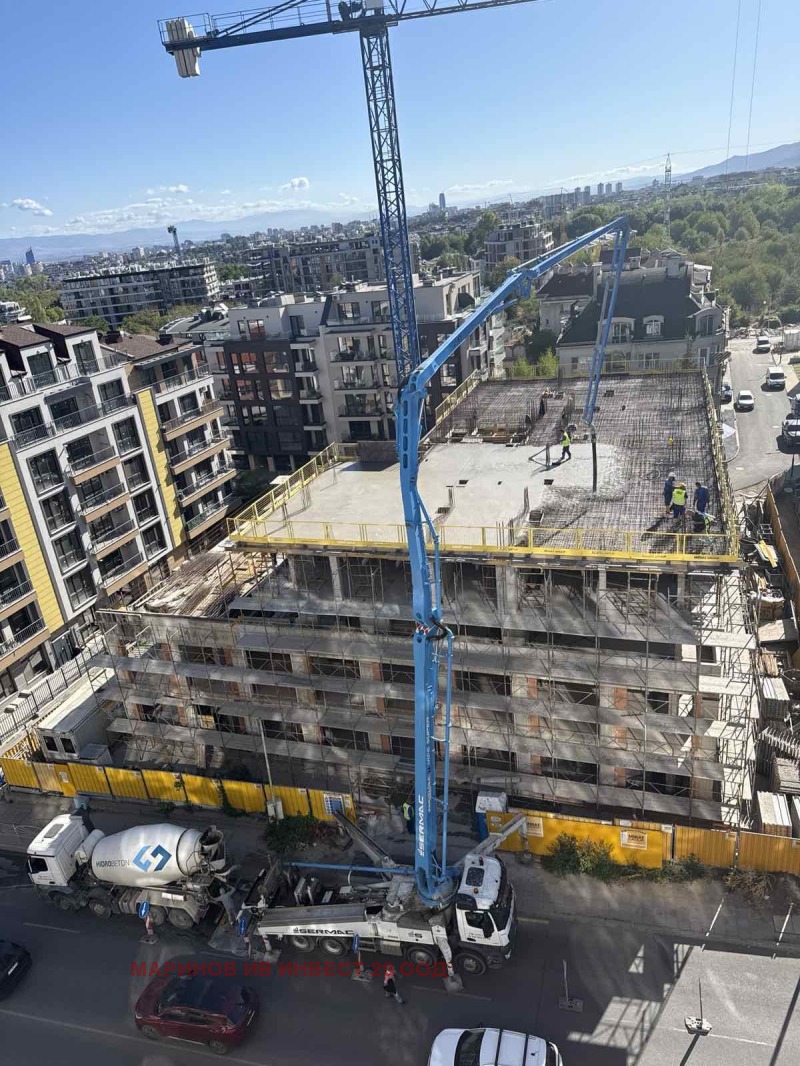 À venda  2 quartos Sofia , Krastova vada , 90 m² | 36277573 - imagem [2]
