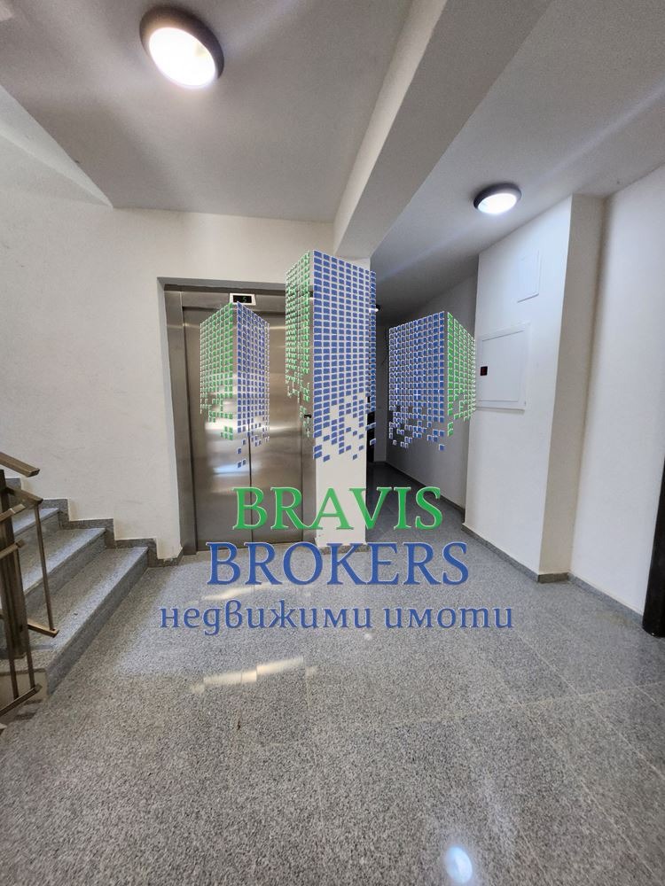 Продается  2 спальни Варна , к.к. Св.Св. Константин и Елена , 130 кв.м | 61020683 - изображение [2]