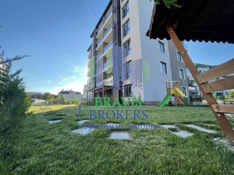 Na prodej  2 ložnice Varna , k.k. Sv.Sv. Konstantin i Elena , 130 m2 | 61020683 - obraz [4]