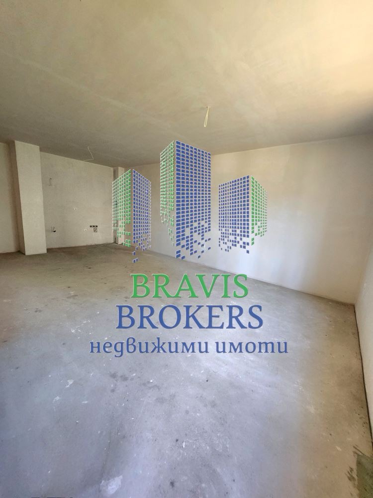 Продается  2 спальни Варна , к.к. Св.Св. Константин и Елена , 130 кв.м | 61020683 - изображение [3]