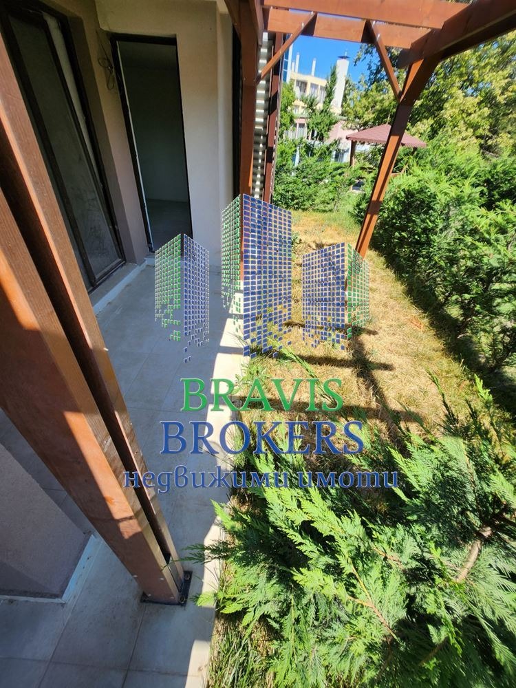 Продается  2 спальни Варна , к.к. Св.Св. Константин и Елена , 130 кв.м | 61020683 - изображение [8]