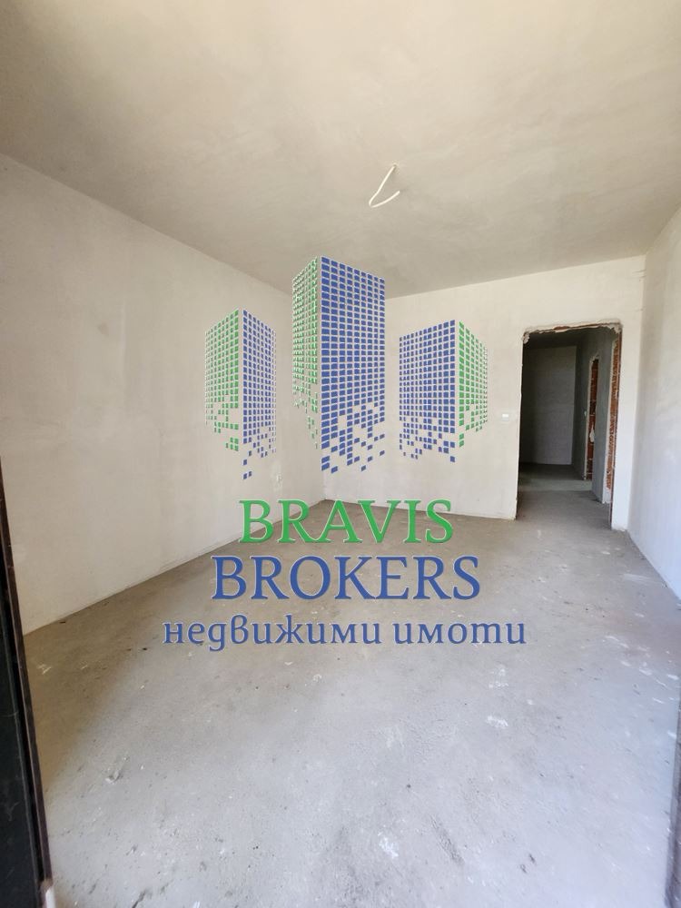 Продается  2 спальни Варна , к.к. Св.Св. Константин и Елена , 130 кв.м | 61020683 - изображение [5]