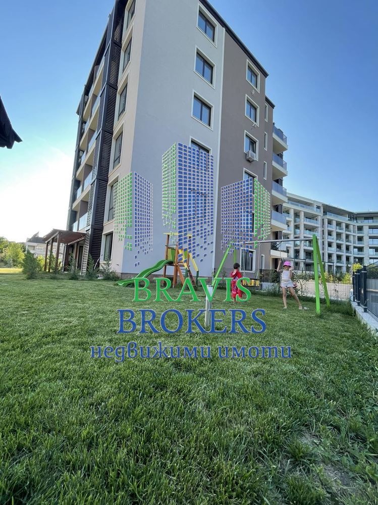 Na prodej  2 ložnice Varna , k.k. Sv.Sv. Konstantin i Elena , 130 m2 | 61020683 - obraz [5]