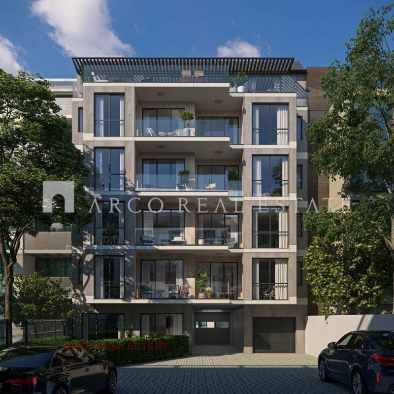 Продава  3-стаен град София , Банишора , 90 кв.м | 34687582