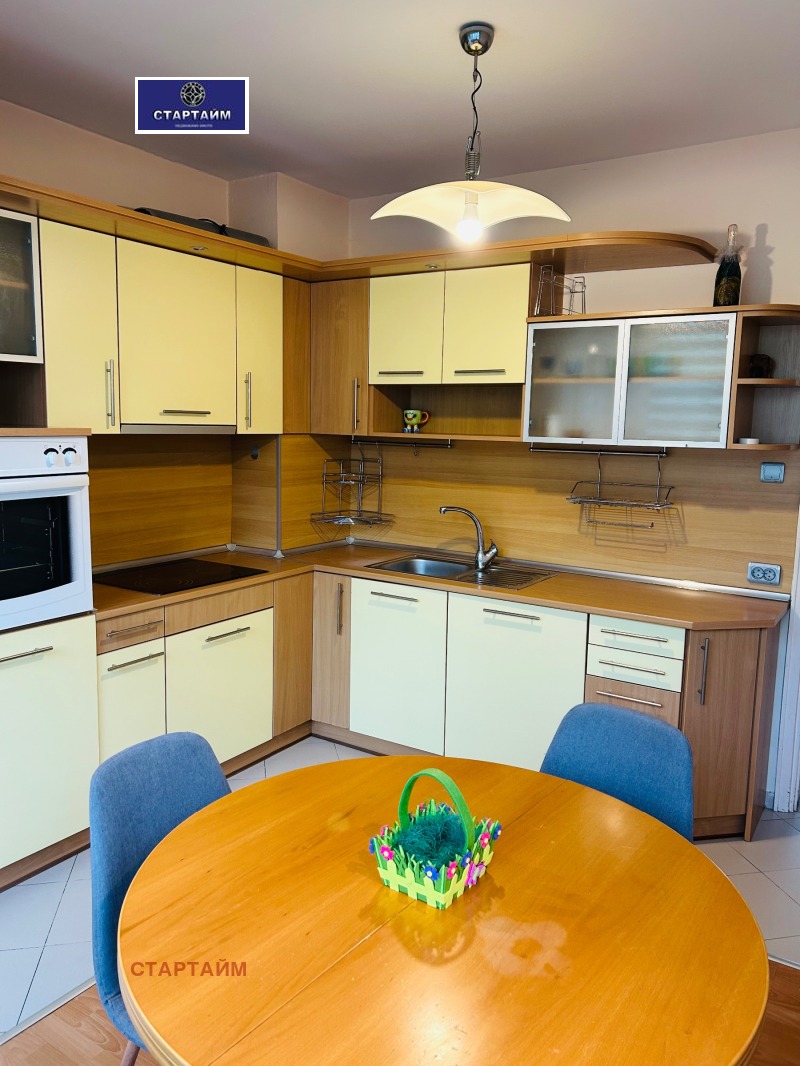 De vânzare  2 dormitoare Sofia , Ilinden , 90 mp | 77088956 - imagine [2]