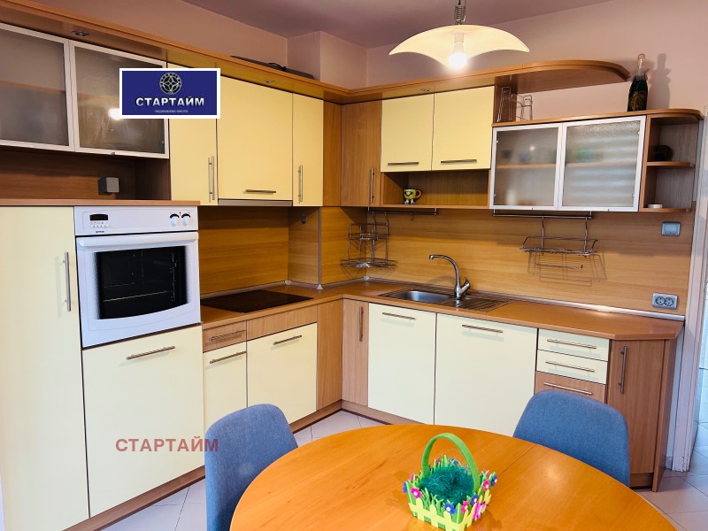 De vânzare  2 dormitoare Sofia , Ilinden , 90 mp | 77088956