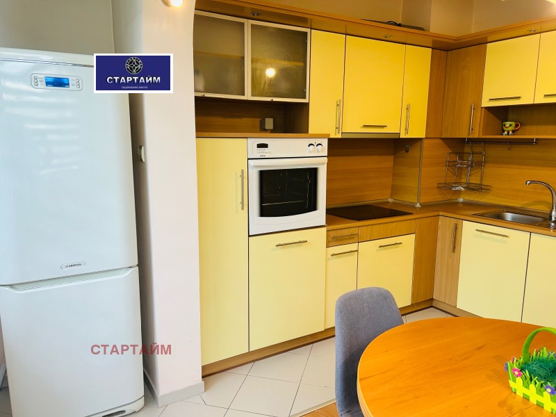 De vânzare  2 dormitoare Sofia , Ilinden , 90 mp | 77088956 - imagine [6]