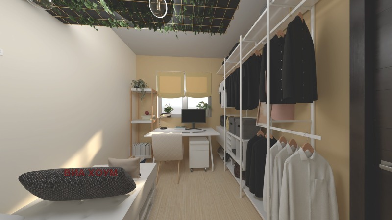 Продава 3-СТАЕН, гр. София, Изток, снимка 5 - Апартаменти - 52289157