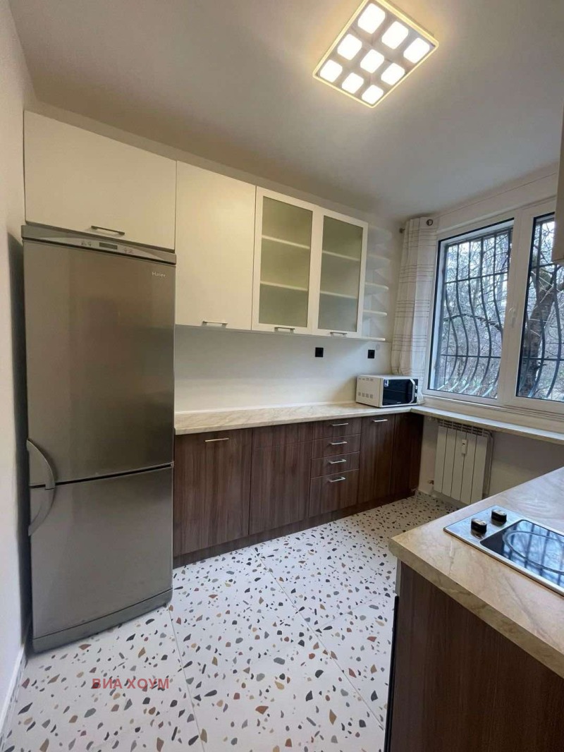 Продава  3-стаен град София , Изток , 80 кв.м | 37346705 - изображение [2]