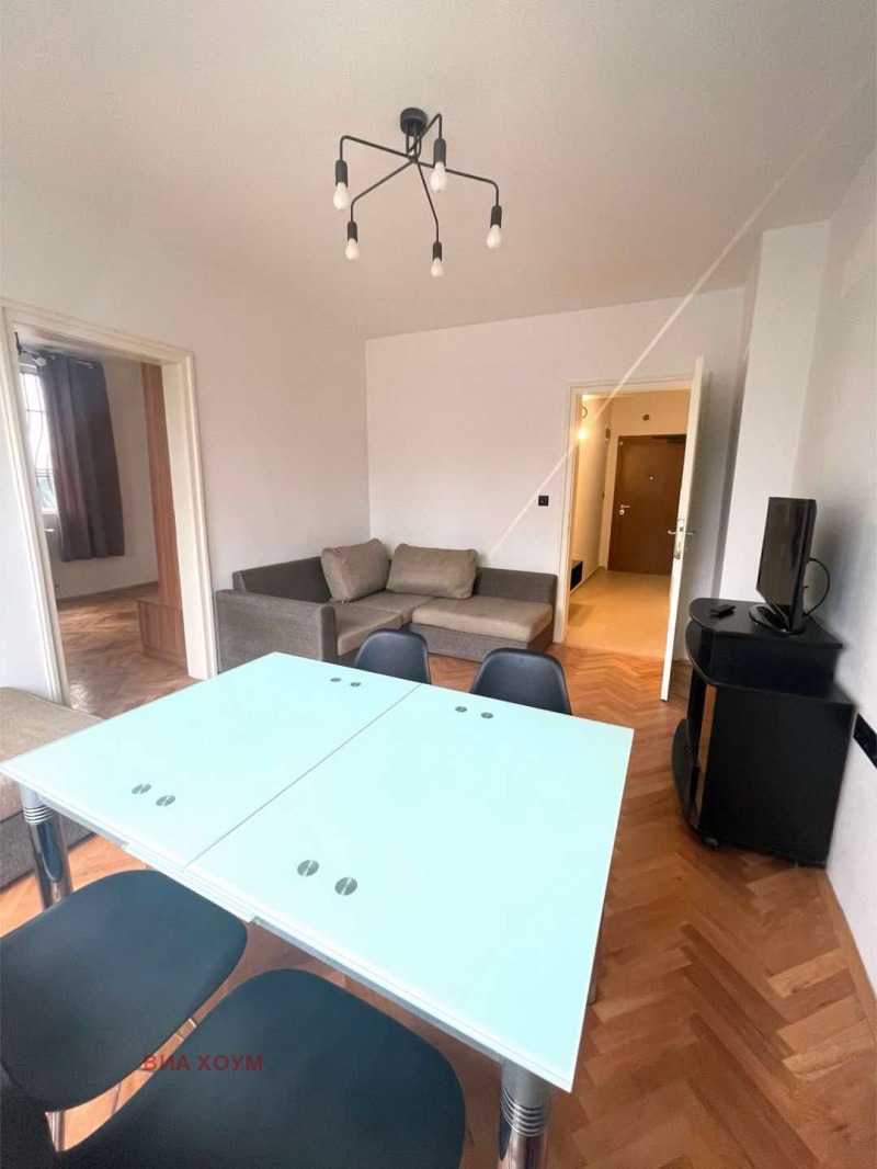 Продава  3-стаен град София , Изток , 80 кв.м | 37346705 - изображение [4]
