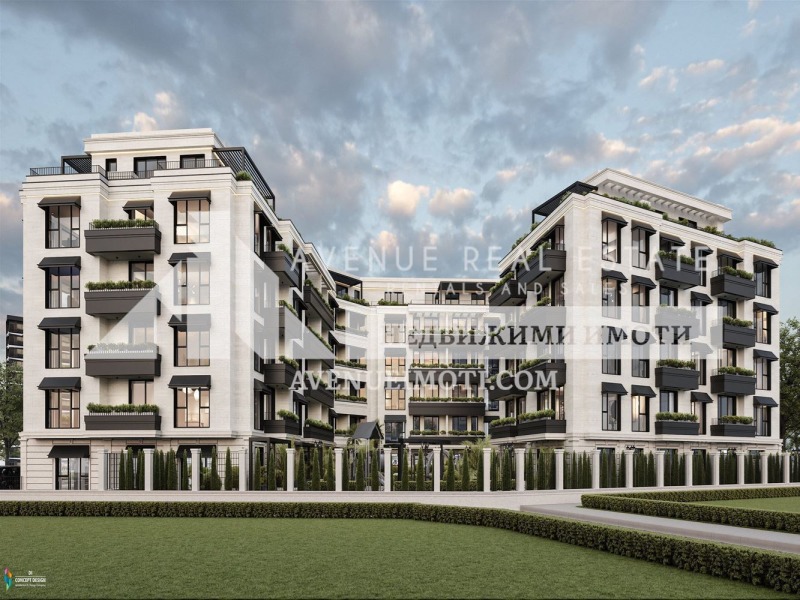 Продава 3-СТАЕН, град Пловдив, Остромила • 188480 € / 368634.84 лв. • 60735057 1
