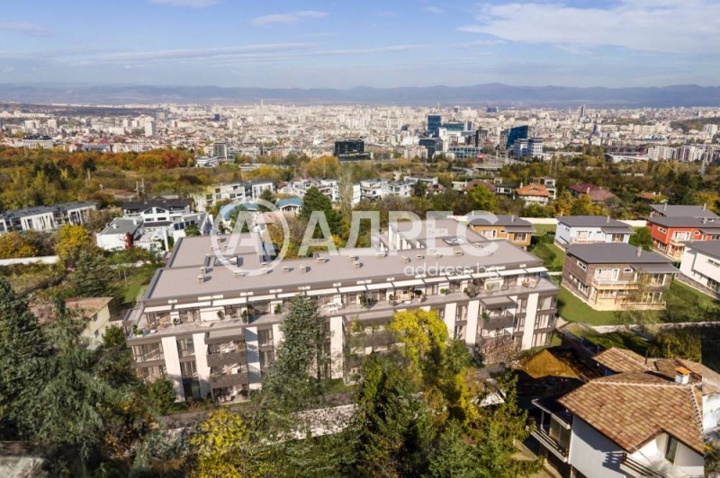 Продава 3-СТАЕН, гр. София, Бояна, снимка 4 - Апартаменти - 52454434