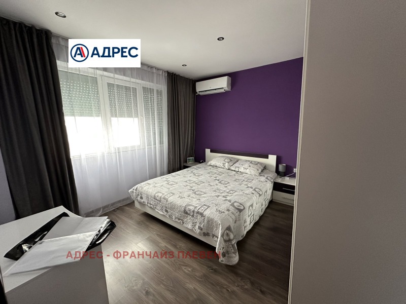 Продава 3-СТАЕН, гр. Плевен, Сторгозия, снимка 6 - Апартаменти - 53316055