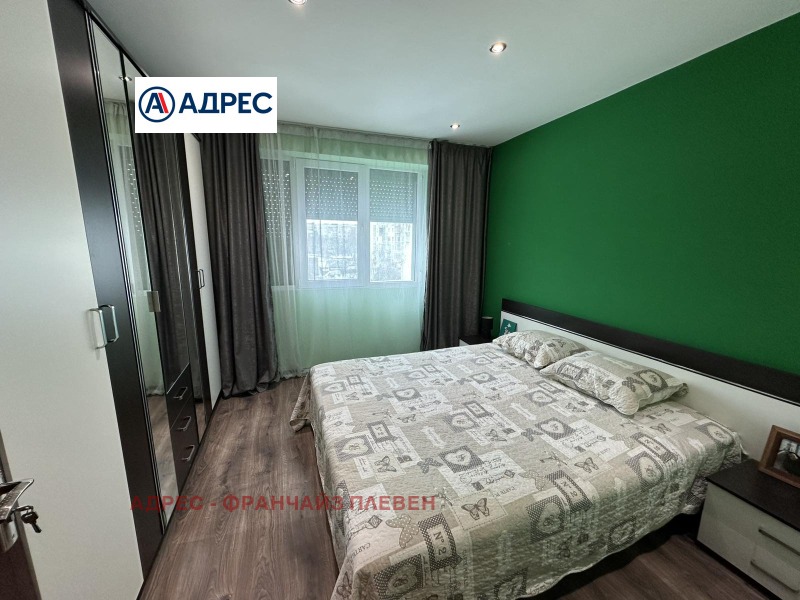 Продава 3-СТАЕН, гр. Плевен, Сторгозия, снимка 4 - Апартаменти - 53316055