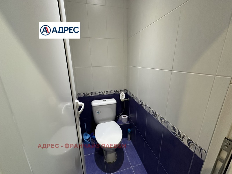 Продава 3-СТАЕН, гр. Плевен, Сторгозия, снимка 10 - Апартаменти - 53316055