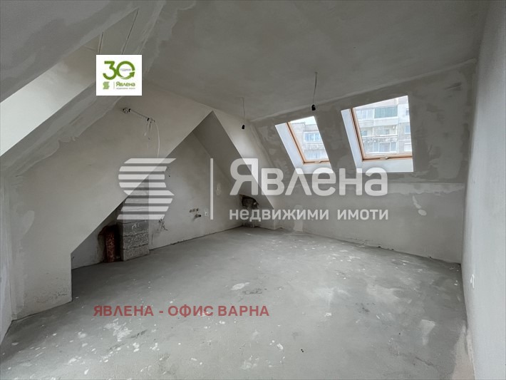 Продава 3-СТАЕН, гр. Варна, Лятно кино Тракия, снимка 3 - Апартаменти - 53330809