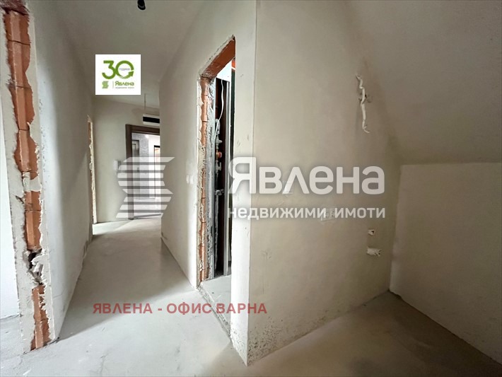 Продава 3-СТАЕН, гр. Варна, Лятно кино Тракия, снимка 6 - Апартаменти - 53330809
