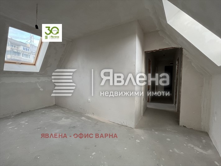 Продава 3-СТАЕН, гр. Варна, Лятно кино Тракия, снимка 4 - Апартаменти - 53330809
