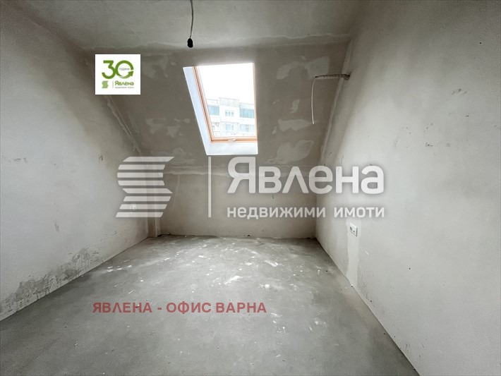 Продава 3-СТАЕН, гр. Варна, Лятно кино Тракия, снимка 2 - Апартаменти - 53330809