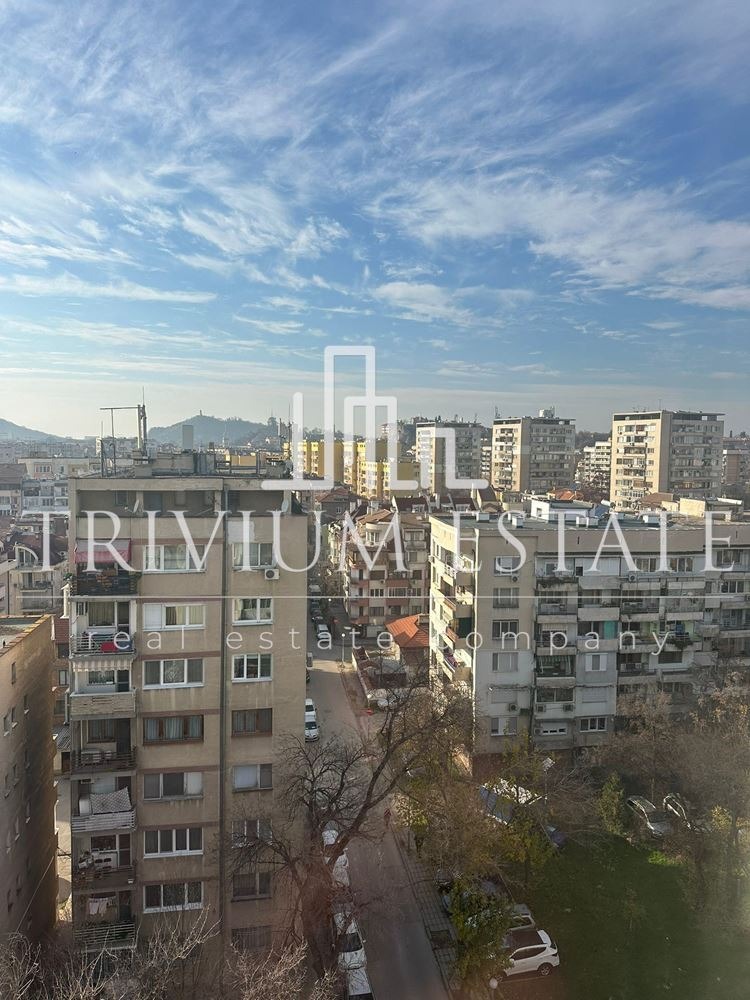 Продава 3-СТАЕН, гр. Пловдив, Каменица 2, снимка 4 - Апартаменти - 53813806