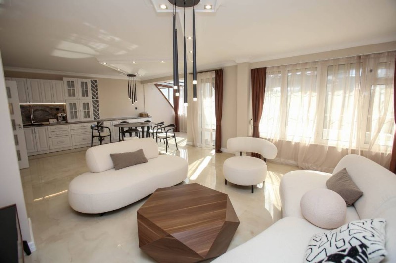 For Sale  3+ bedroom Sofia , Belite brezi , 211 sq.m | 42228033 - image [3]
