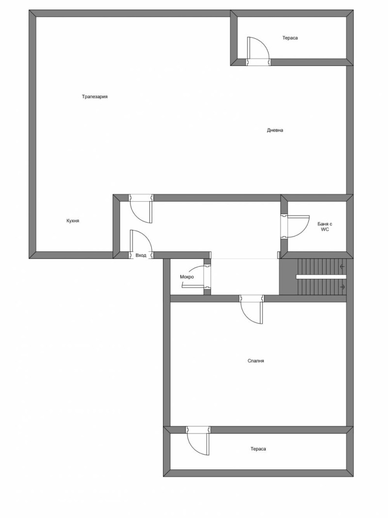 For Sale  3+ bedroom Sofia , Belite brezi , 211 sq.m | 42228033 - image [5]