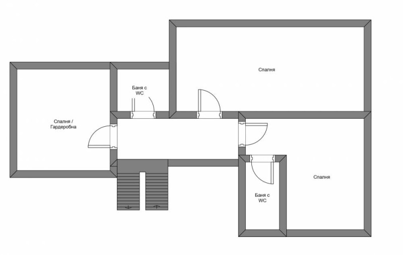 For Sale  3+ bedroom Sofia , Belite brezi , 211 sq.m | 42228033 - image [4]
