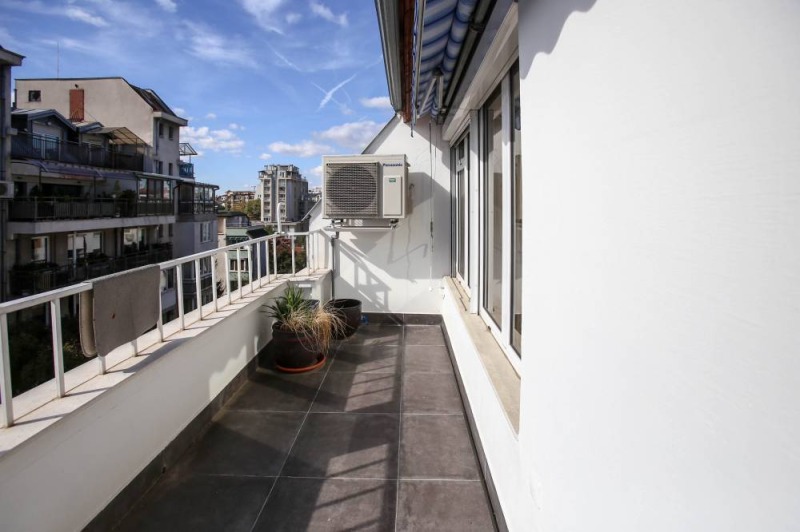 For Sale  3+ bedroom Sofia , Belite brezi , 211 sq.m | 42228033 - image [7]