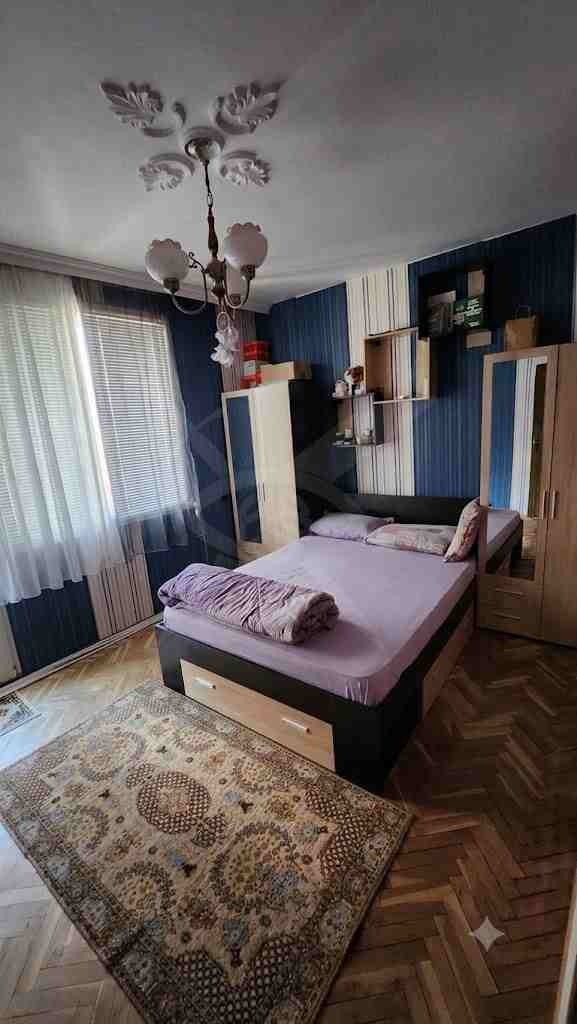 Продава МНОГОСТАЕН, гр. Карнобат, област Бургас, снимка 6 - Апартаменти - 55065547