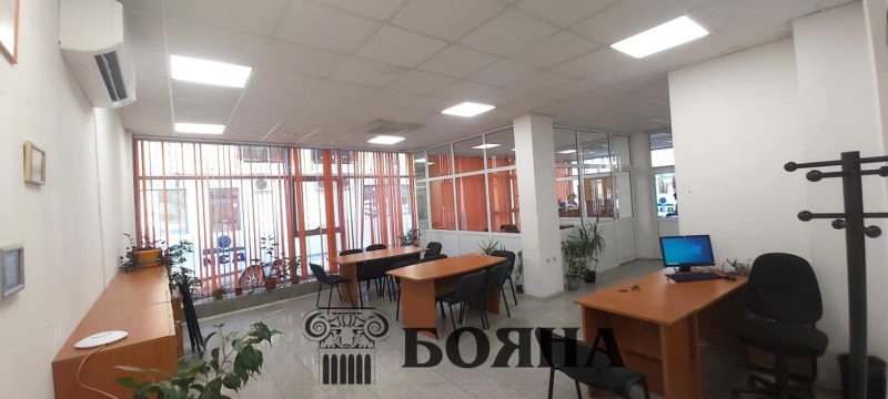 Продава ОФИС, гр. Русе, Център, снимка 2 - Офиси - 48064941