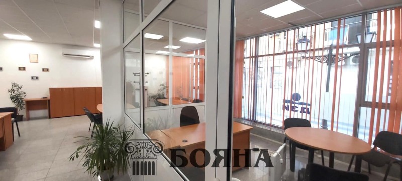 Продава ОФИС, гр. Русе, Център, снимка 5 - Офиси - 48064941