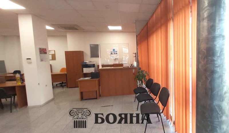 Продава ОФИС, гр. Русе, Център, снимка 3 - Офиси - 48064941