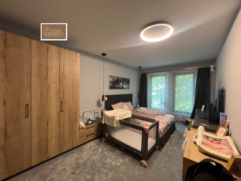 Продава  Етаж от къща град София , Бояна , 166 кв.м | 38867255 - изображение [17]