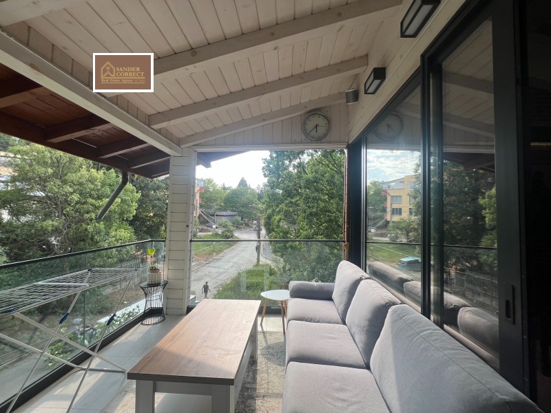 Продава  Етаж от къща град София , Бояна , 166 кв.м | 38867255 - изображение [5]