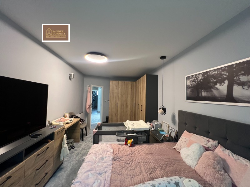 Продава  Етаж от къща град София , Бояна , 166 кв.м | 38867255