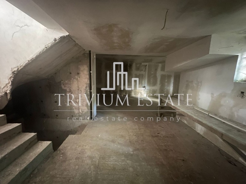 Na prodej  Dům Plovdiv , Starijat grad , 396 m2 | 42949961 - obraz [6]