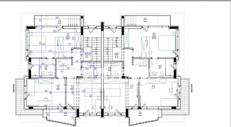 Продава КЪЩА, гр. София, Драгалевци, снимка 3 - Къщи - 51108264