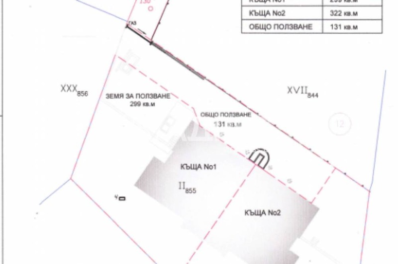 Продава КЪЩА, гр. София, Драгалевци, снимка 7 - Къщи - 51108264
