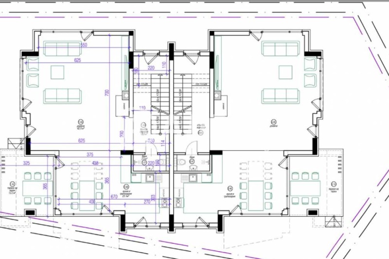 Продава КЪЩА, гр. София, Драгалевци, снимка 4 - Къщи - 51108264