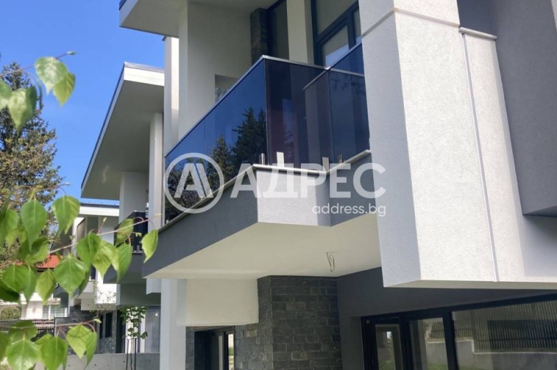 Продава КЪЩА, гр. София, Драгалевци, снимка 6 - Къщи - 51108264