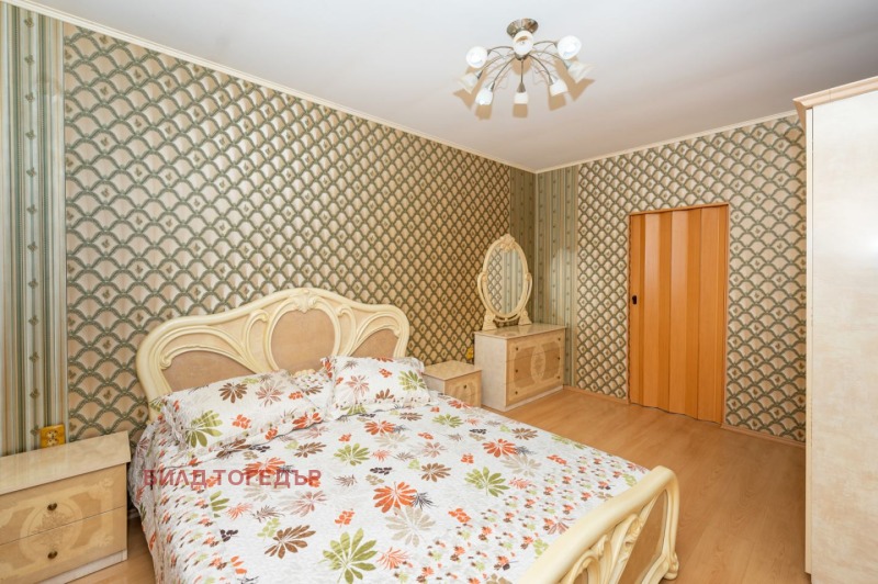 Продава КЪЩА, гр. Пловдив, Западен, снимка 6 - Къщи - 52641224