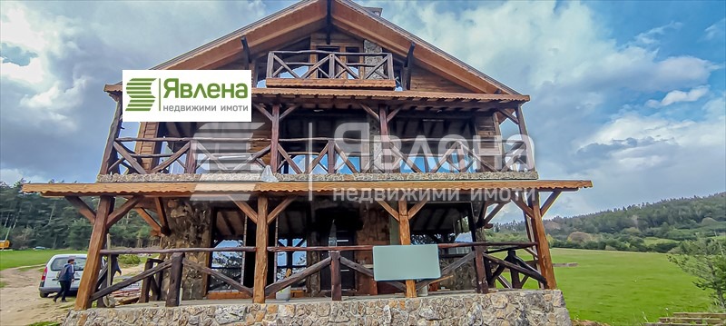 Продава КЪЩА, м-т Цигов чарк, област Пазарджик, снимка 2 - Къщи - 53080549