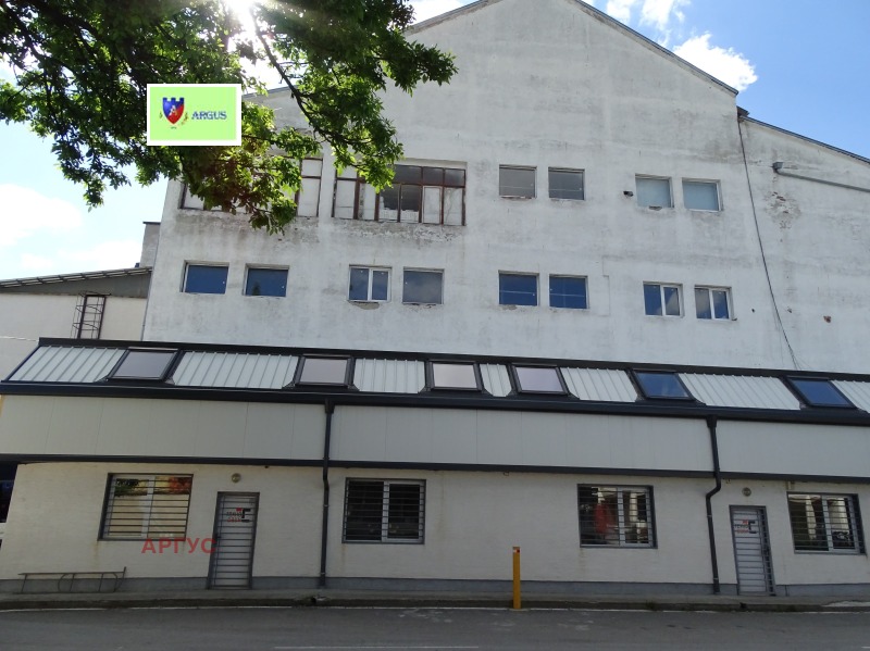 Te koop  Industrie gebouw Sofia , NPZ Iskar , 4504 m² | 68707950 - afbeelding [3]