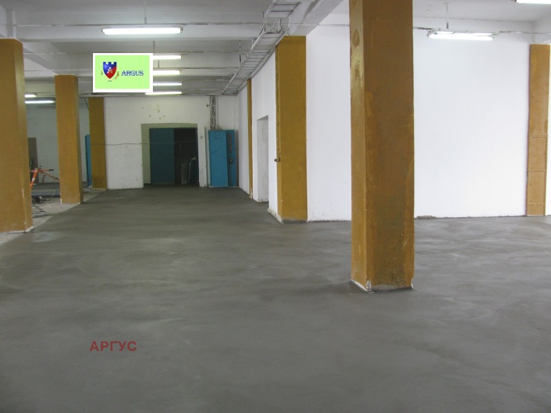 Te koop  Industrie gebouw Sofia , NPZ Iskar , 4504 m² | 68707950 - afbeelding [6]