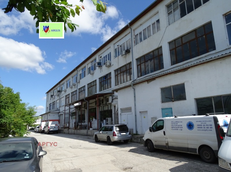 Te koop  Industrie gebouw Sofia , NPZ Iskar , 4504 m² | 68707950 - afbeelding [2]