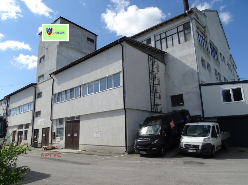Te koop  Industrie gebouw Sofia , NPZ Iskar , 4504 m² | 68707950 - afbeelding [4]