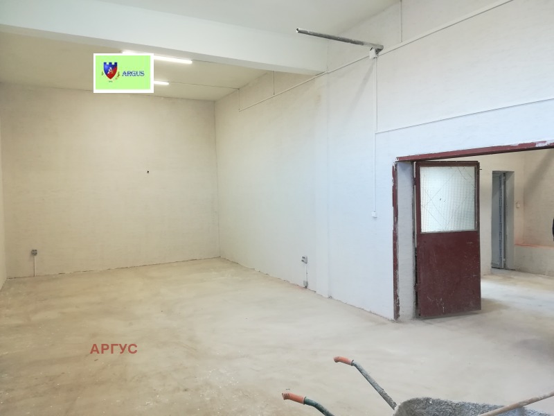 Te koop  Industrie gebouw Sofia , NPZ Iskar , 4504 m² | 68707950 - afbeelding [11]